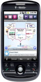 Browse HTC G2 myTouch 3G Cell Phone Batteries