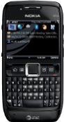 Browse Nokia E71x Cell Phone Batteries