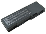 Dell Inspiron 1501 E1505 6400 Latitude 131L Vostro 1000 Laptop Battery