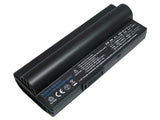 Asus Eee PC 2G 4G 8G 700 900 Laptop Battery